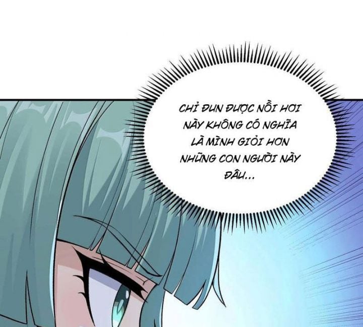 Thiên Đạo Này Cũng Không Ngốc Lắm: Chapter 97