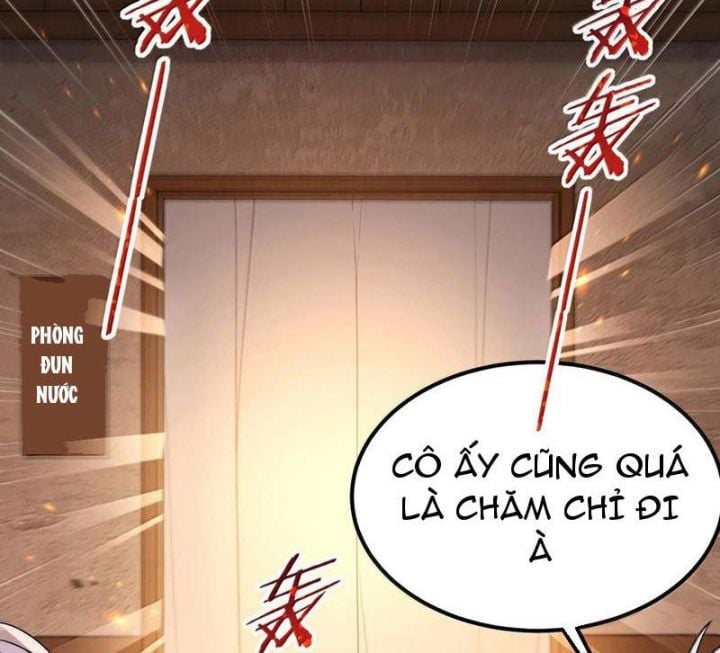 Thiên Đạo Này Cũng Không Ngốc Lắm: Chapter 97