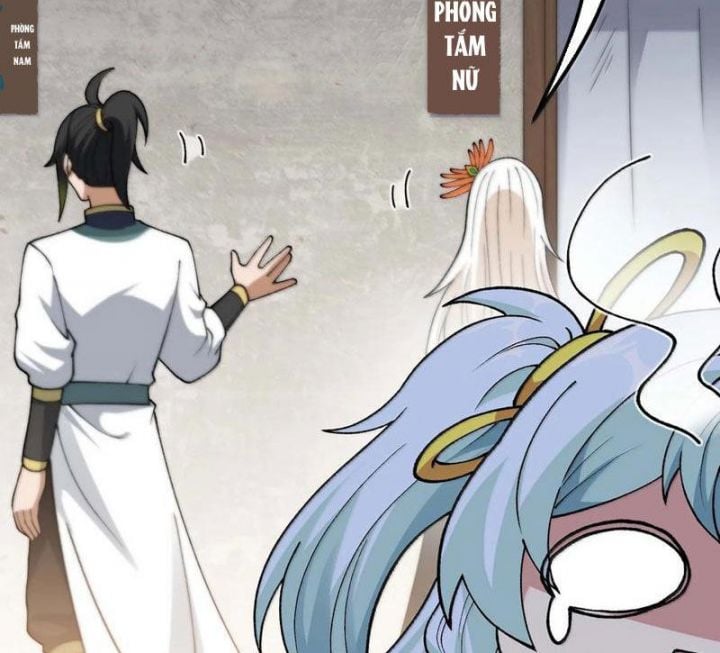 Thiên Đạo Này Cũng Không Ngốc Lắm: Chapter 97
