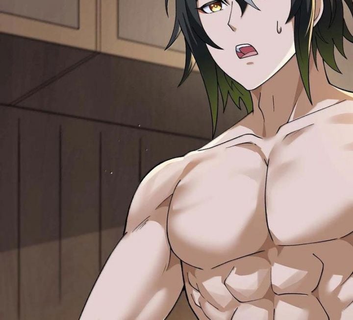 Thiên Đạo Này Cũng Không Ngốc Lắm: Chapter 97