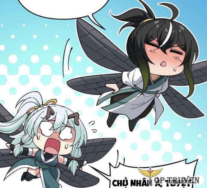 Thiên Đạo Này Cũng Không Ngốc Lắm: Chapter 97