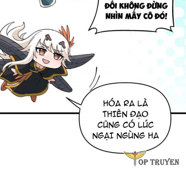 Thiên Đạo Này Cũng Không Ngốc Lắm: Chapter 97