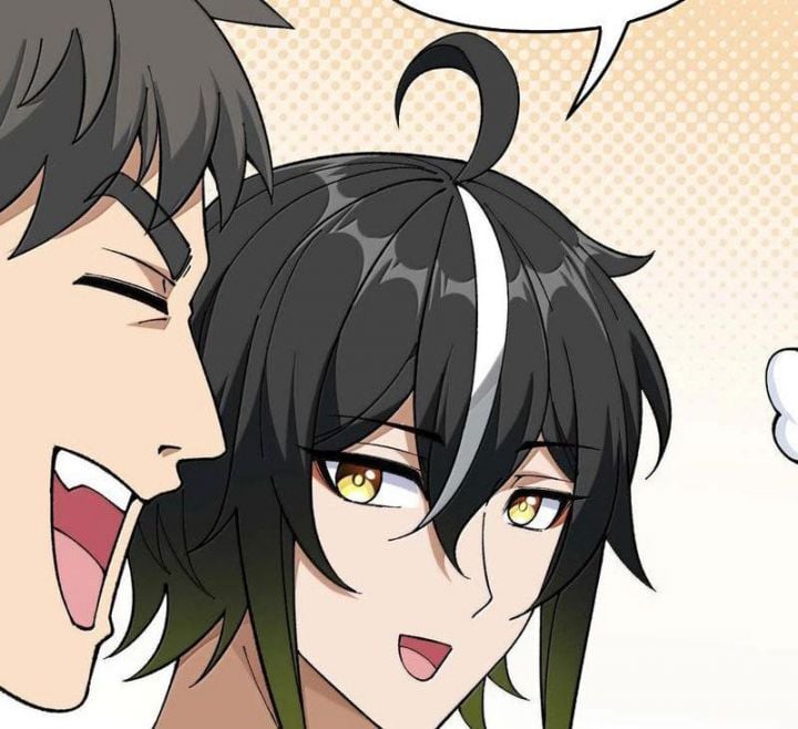 Thiên Đạo Này Cũng Không Ngốc Lắm: Chapter 97