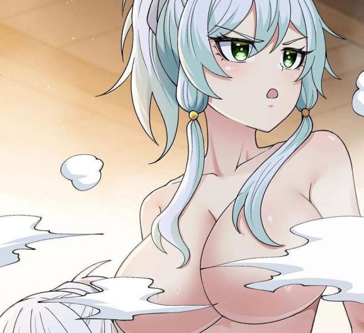 Thiên Đạo Này Cũng Không Ngốc Lắm: Chapter 97