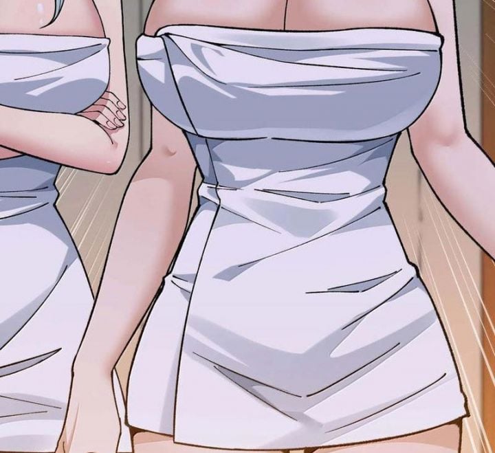 Thiên Đạo Này Cũng Không Ngốc Lắm: Chapter 97