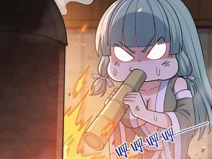 Thiên Đạo Này Cũng Không Ngốc Lắm: Chapter 98