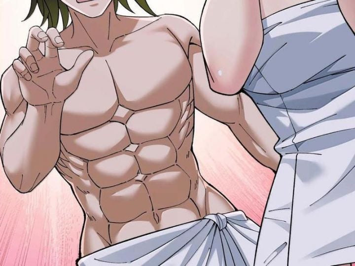 Thiên Đạo Này Cũng Không Ngốc Lắm: Chapter 98