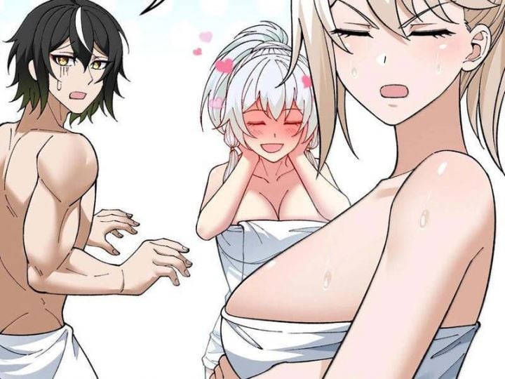 Thiên Đạo Này Cũng Không Ngốc Lắm: Chapter 98