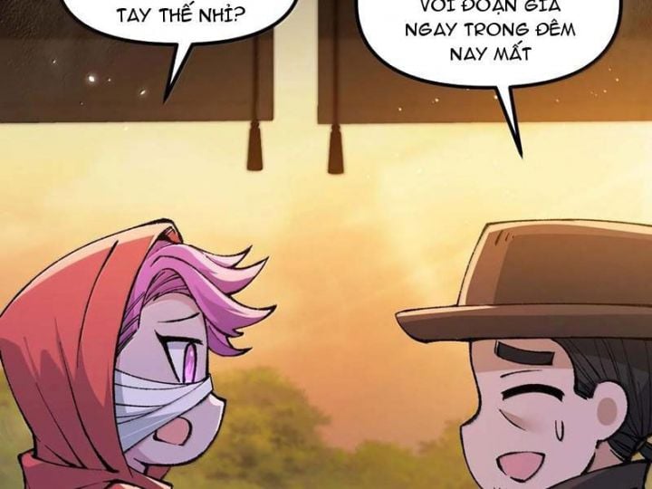 Thiên Đạo Này Cũng Không Ngốc Lắm: Chapter 98