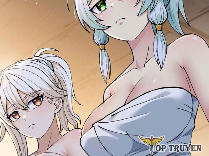 Thiên Đạo Này Cũng Không Ngốc Lắm: Chapter 98