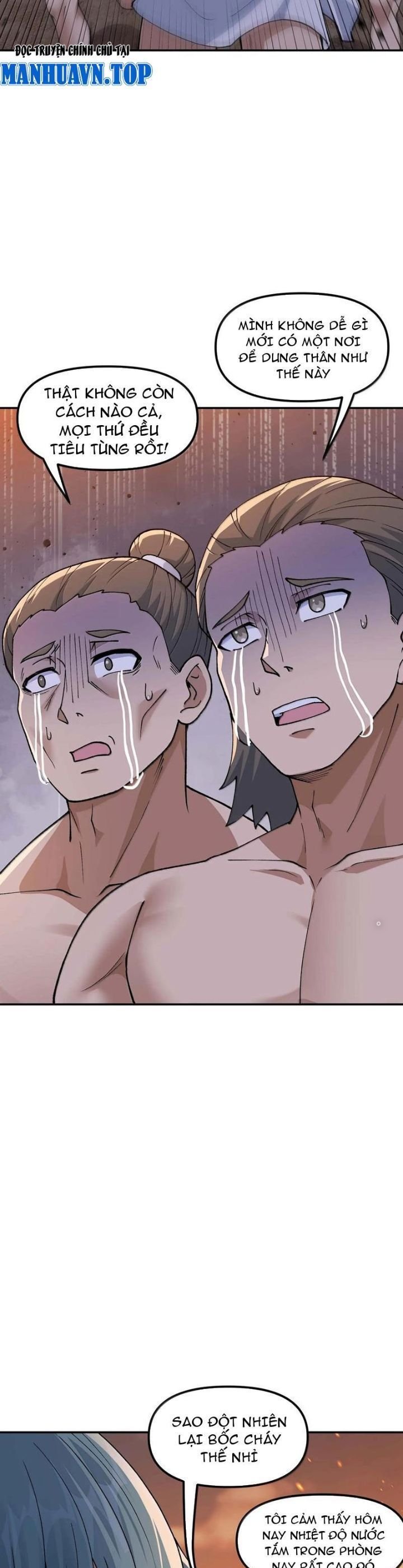 Thiên Đạo Này Cũng Không Ngốc Lắm: Chapter 99