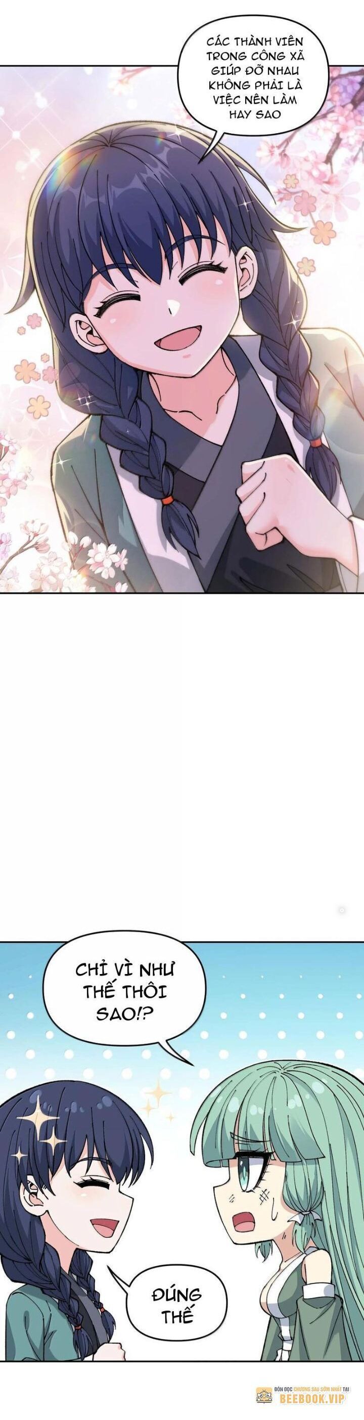 Thiên Đạo Này Cũng Không Ngốc Lắm: Chapter 99