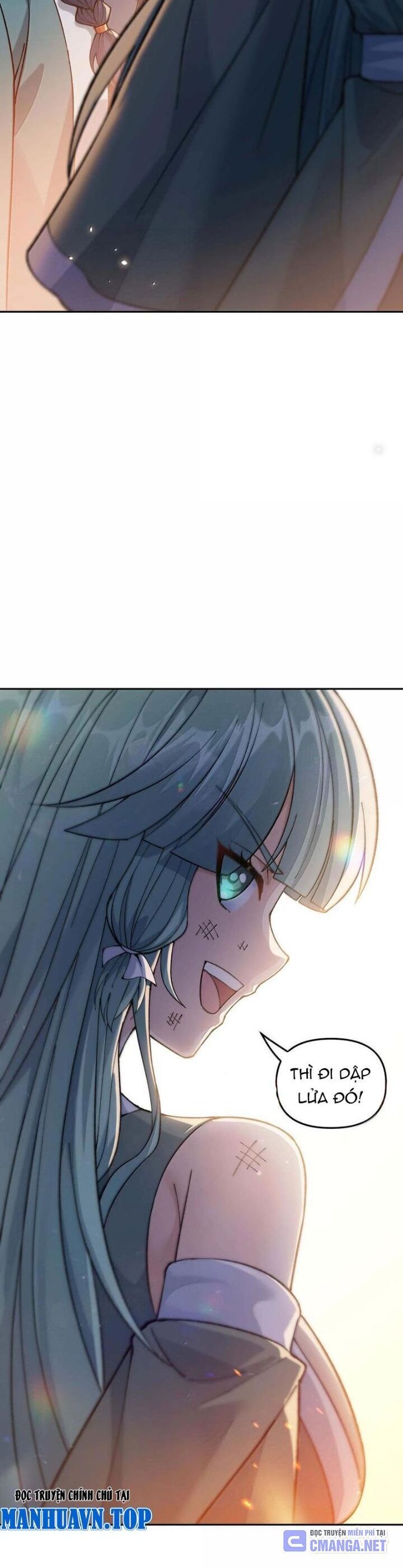 Thiên Đạo Này Cũng Không Ngốc Lắm: Chapter 99