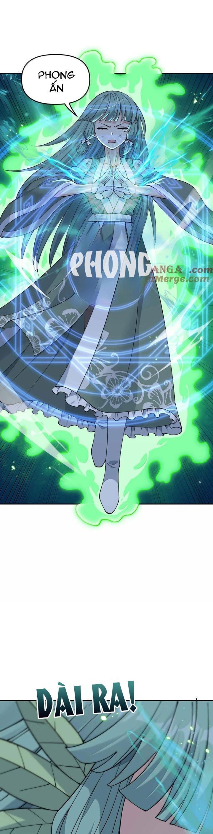 Thiên Đạo Này Cũng Không Ngốc Lắm: Chapter 99