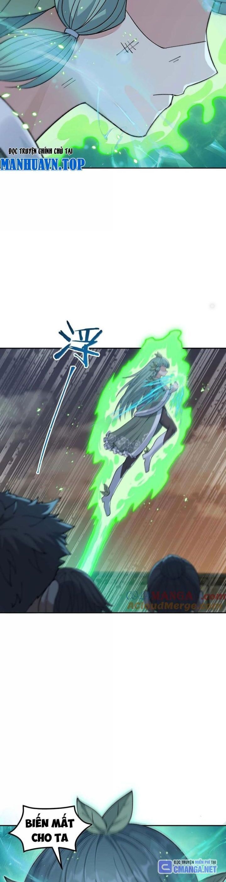 Thiên Đạo Này Cũng Không Ngốc Lắm: Chapter 99