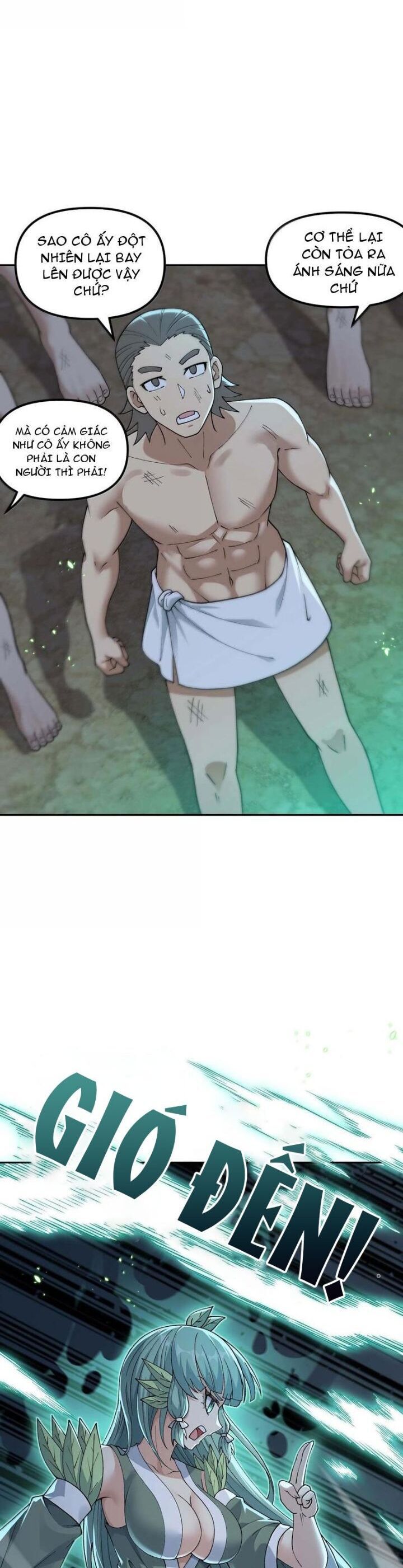 Thiên Đạo Này Cũng Không Ngốc Lắm: Chapter 99