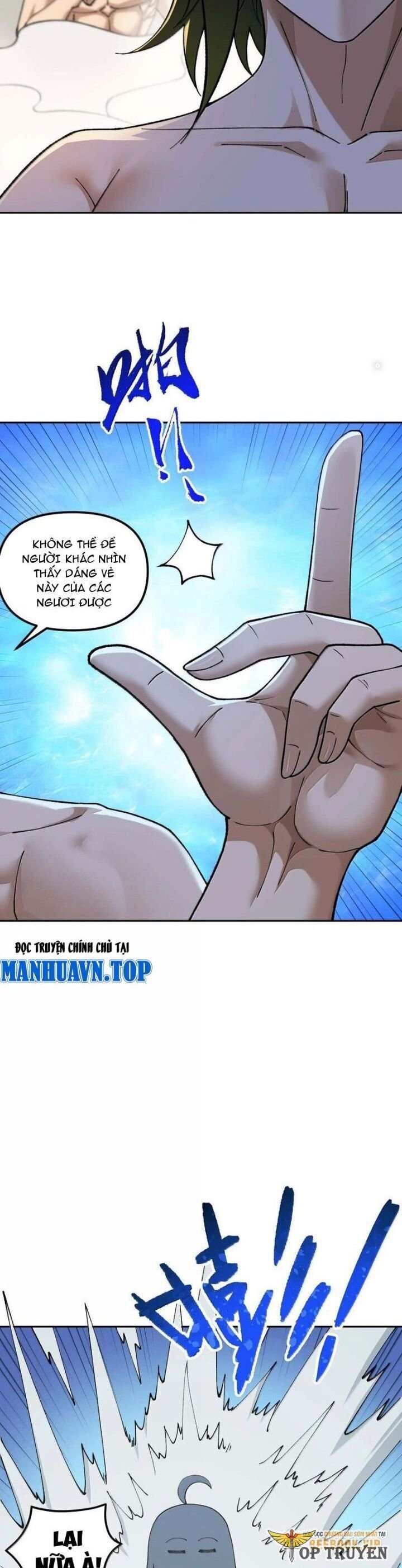 Thiên Đạo Này Cũng Không Ngốc Lắm: Chapter 99