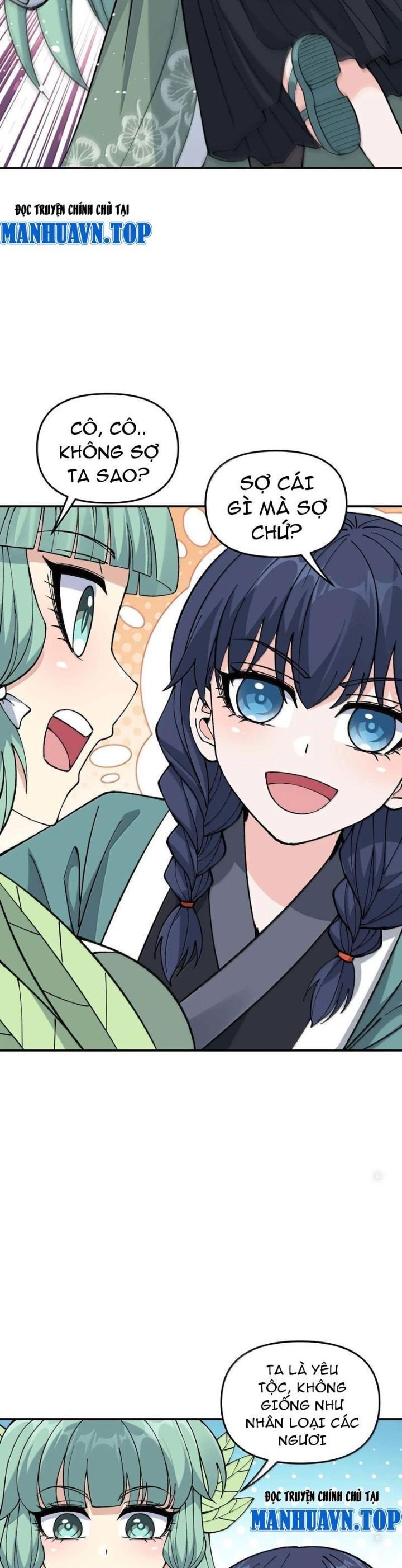 Thiên Đạo Này Cũng Không Ngốc Lắm: Chapter 99