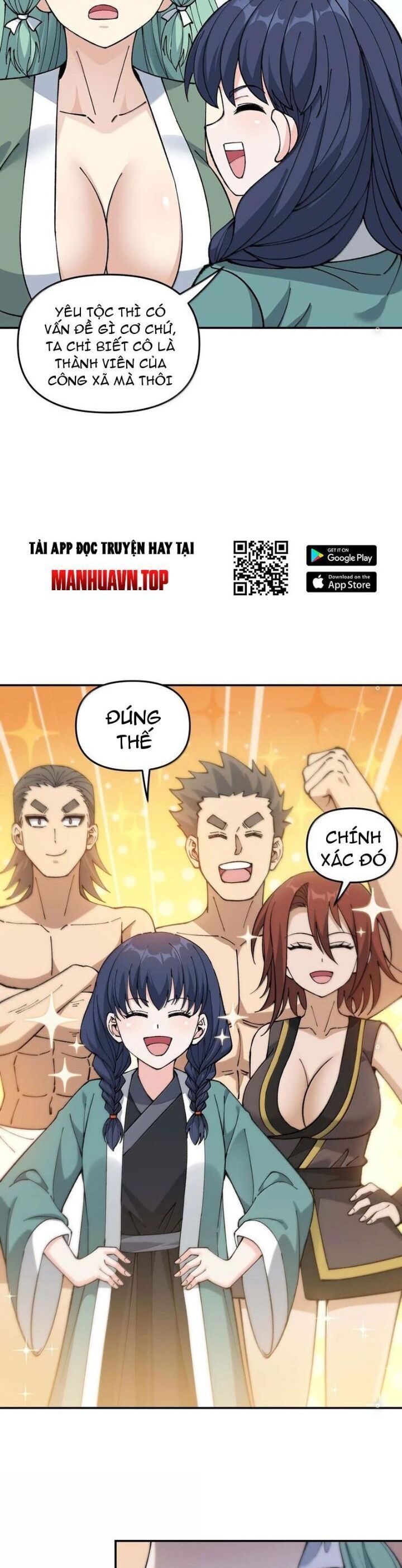 Thiên Đạo Này Cũng Không Ngốc Lắm: Chapter 99