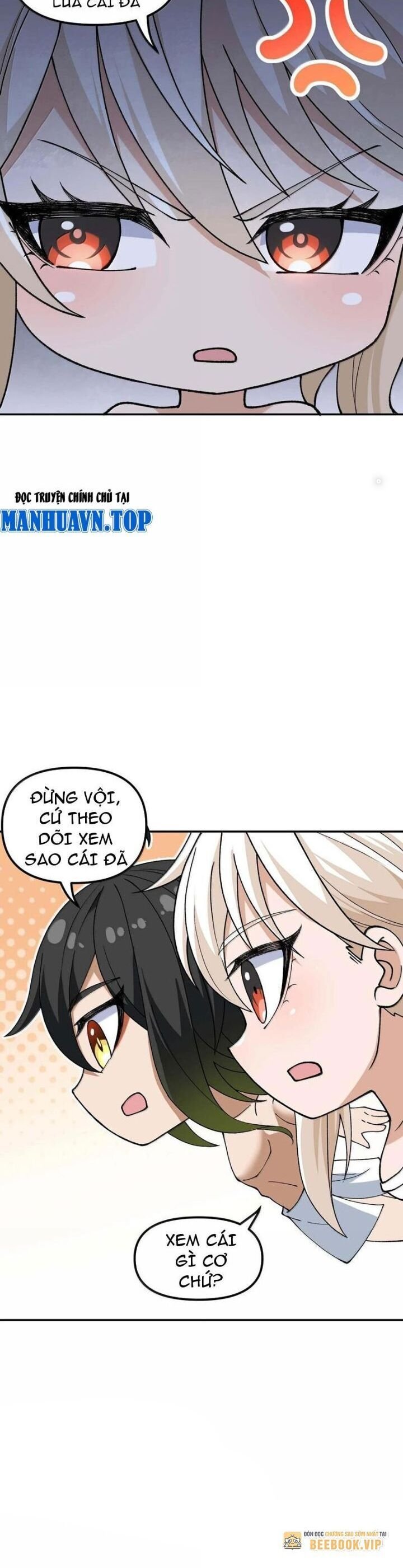 Thiên Đạo Này Cũng Không Ngốc Lắm: Chapter 99