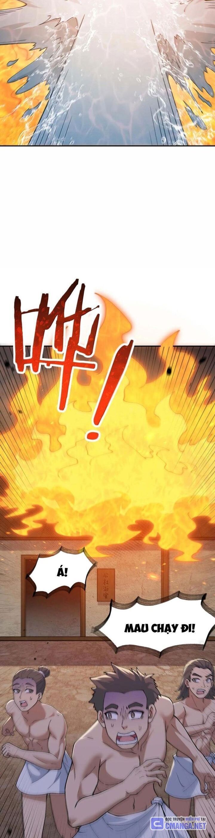 Thiên Đạo Này Cũng Không Ngốc Lắm: Chapter 99