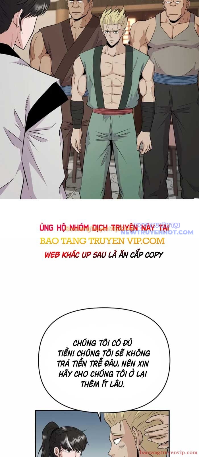 Thiên hạ đệ nhất côn luân khách điếm: Chapter 10