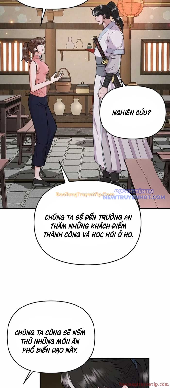 Thiên hạ đệ nhất côn luân khách điếm: Chapter 10
