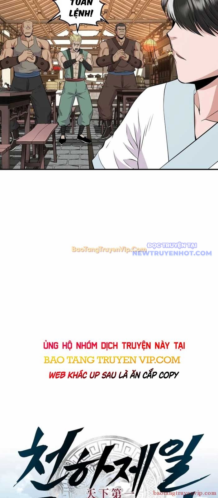 Thiên hạ đệ nhất côn luân khách điếm: Chapter 10
