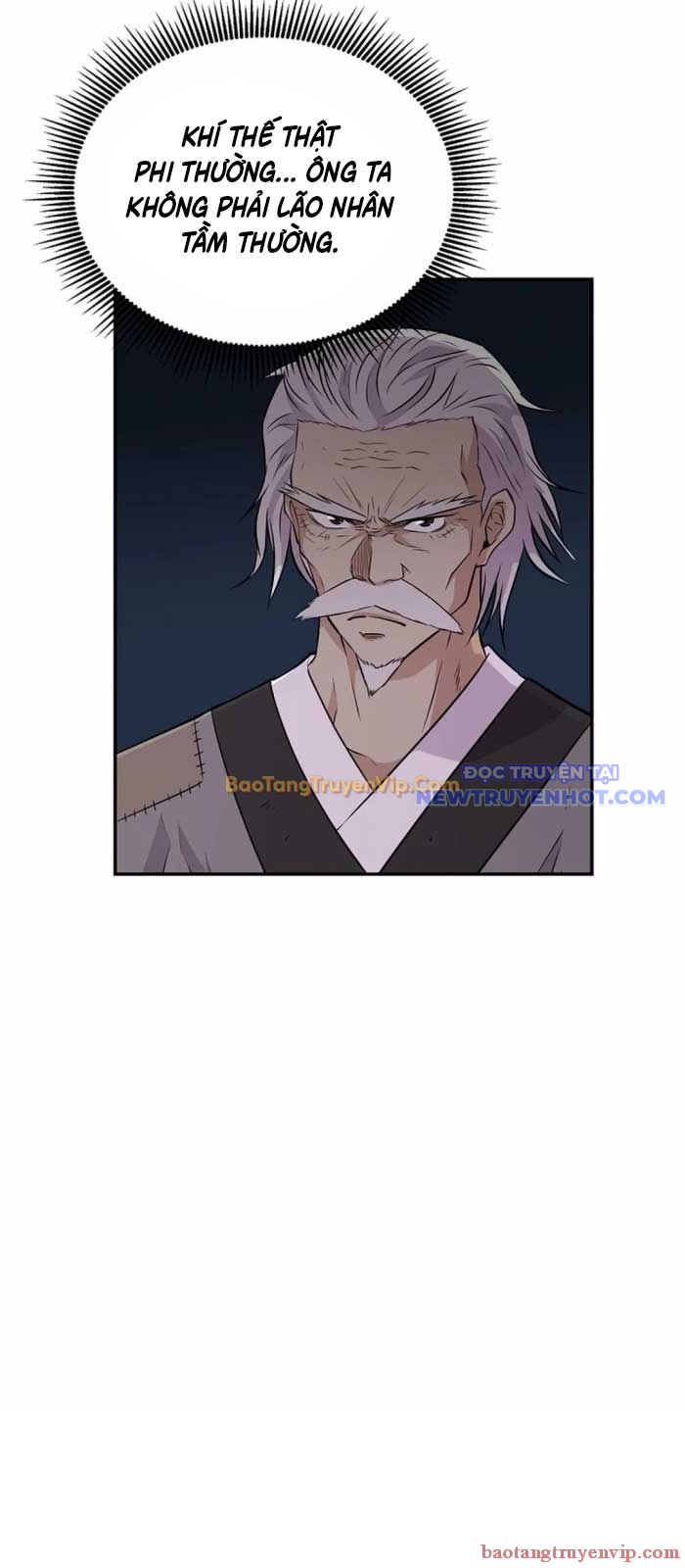 Thiên hạ đệ nhất côn luân khách điếm: Chapter 10