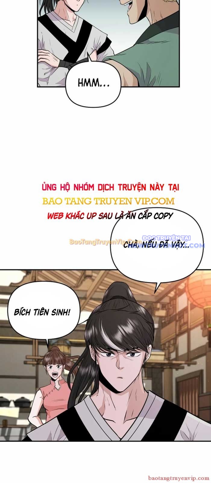 Thiên hạ đệ nhất côn luân khách điếm: Chapter 10