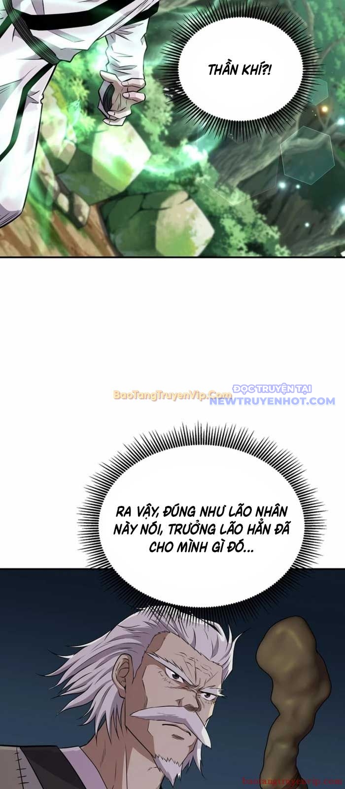 Thiên hạ đệ nhất côn luân khách điếm: Chapter 10