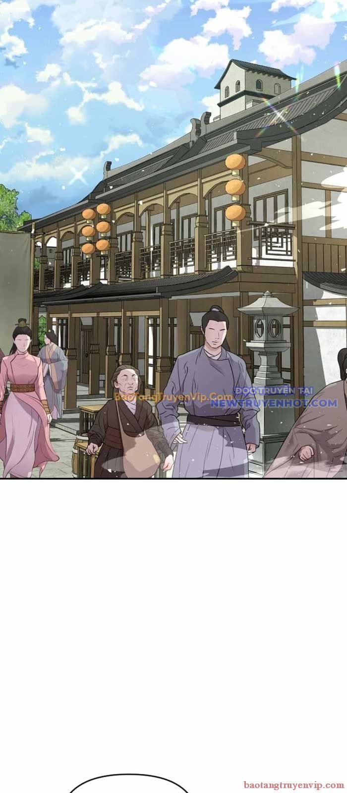 Thiên hạ đệ nhất côn luân khách điếm: Chapter 10