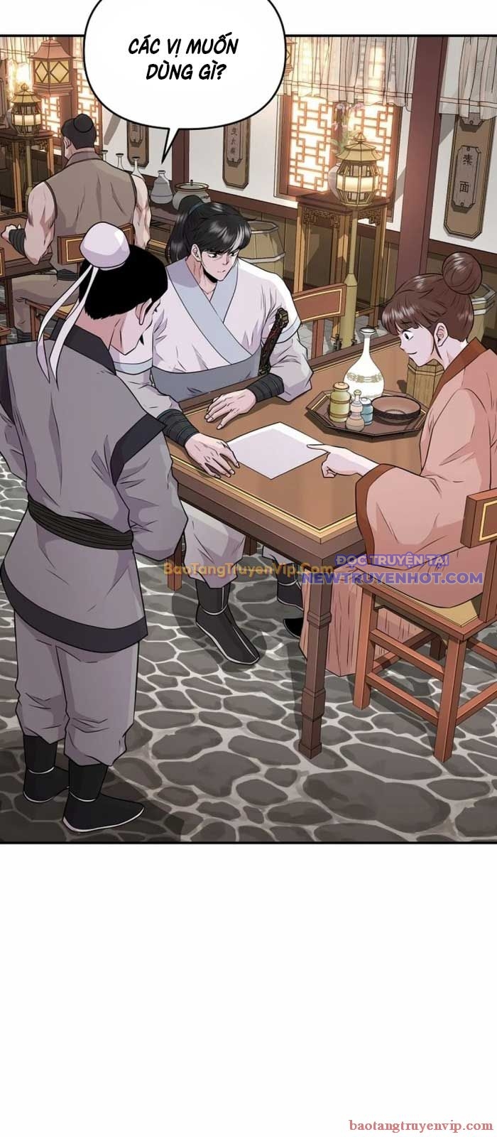Thiên hạ đệ nhất côn luân khách điếm: Chapter 10