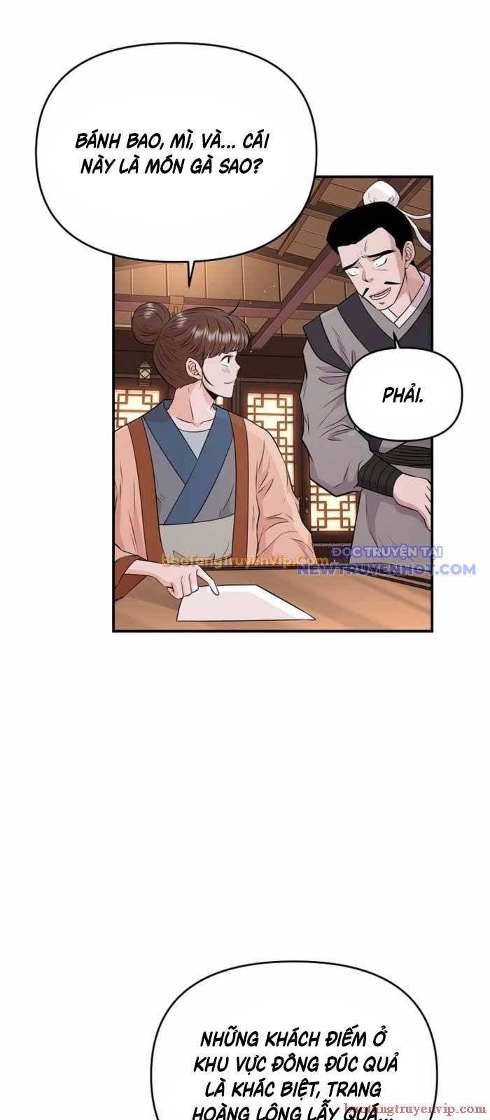 Thiên hạ đệ nhất côn luân khách điếm: Chapter 10