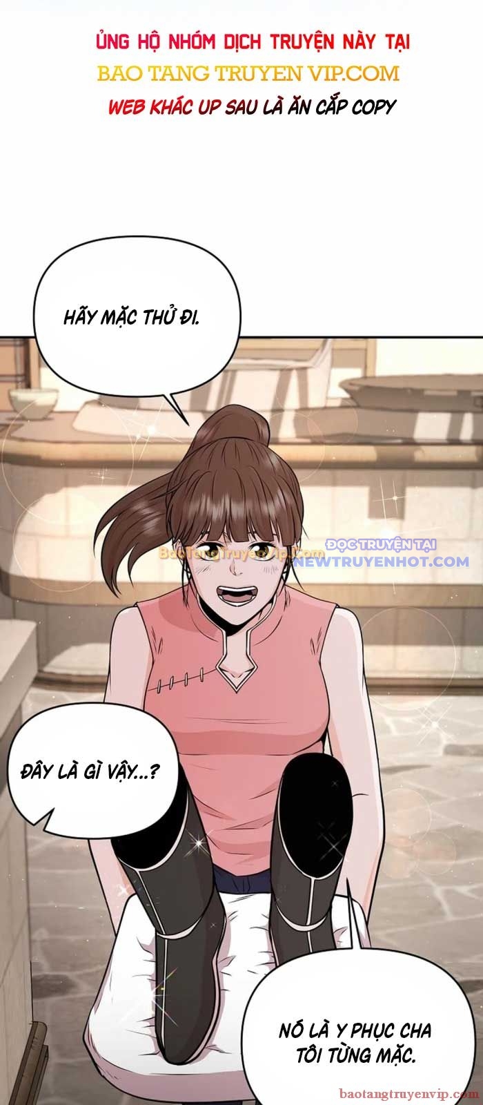 Thiên hạ đệ nhất côn luân khách điếm: Chapter 10