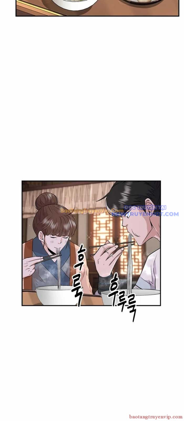 Thiên hạ đệ nhất côn luân khách điếm: Chapter 10