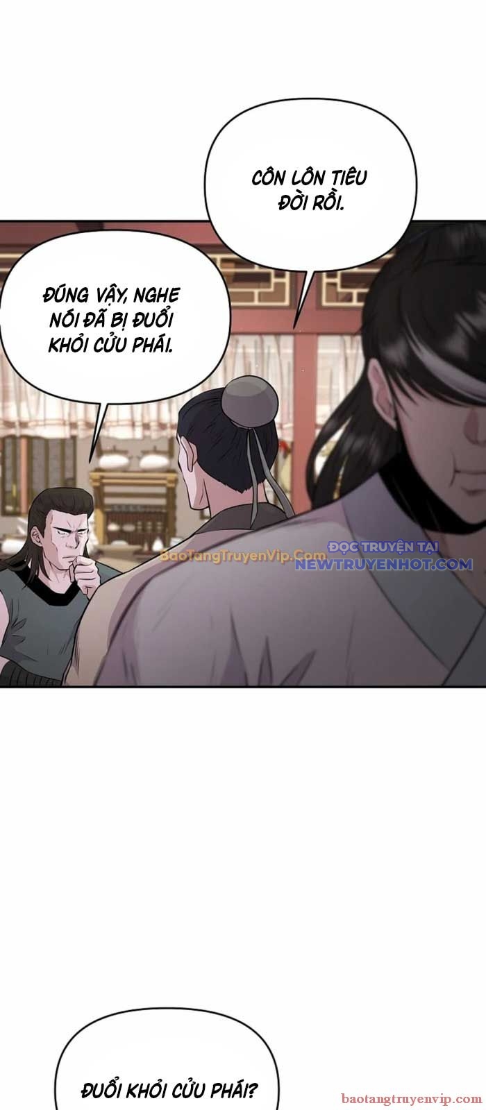 Thiên hạ đệ nhất côn luân khách điếm: Chapter 10