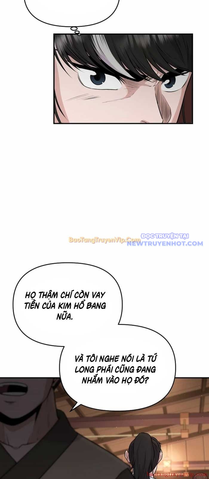 Thiên hạ đệ nhất côn luân khách điếm: Chapter 10