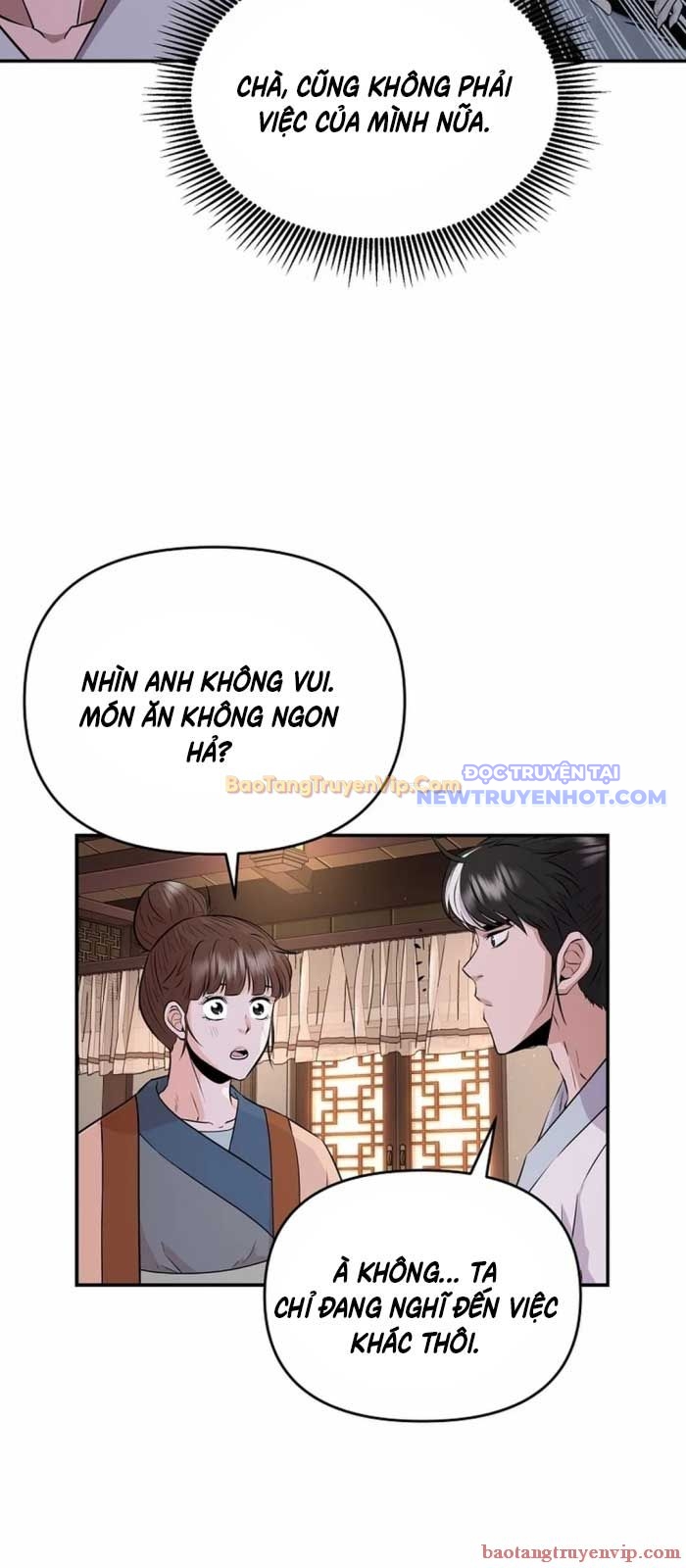 Thiên hạ đệ nhất côn luân khách điếm: Chapter 10