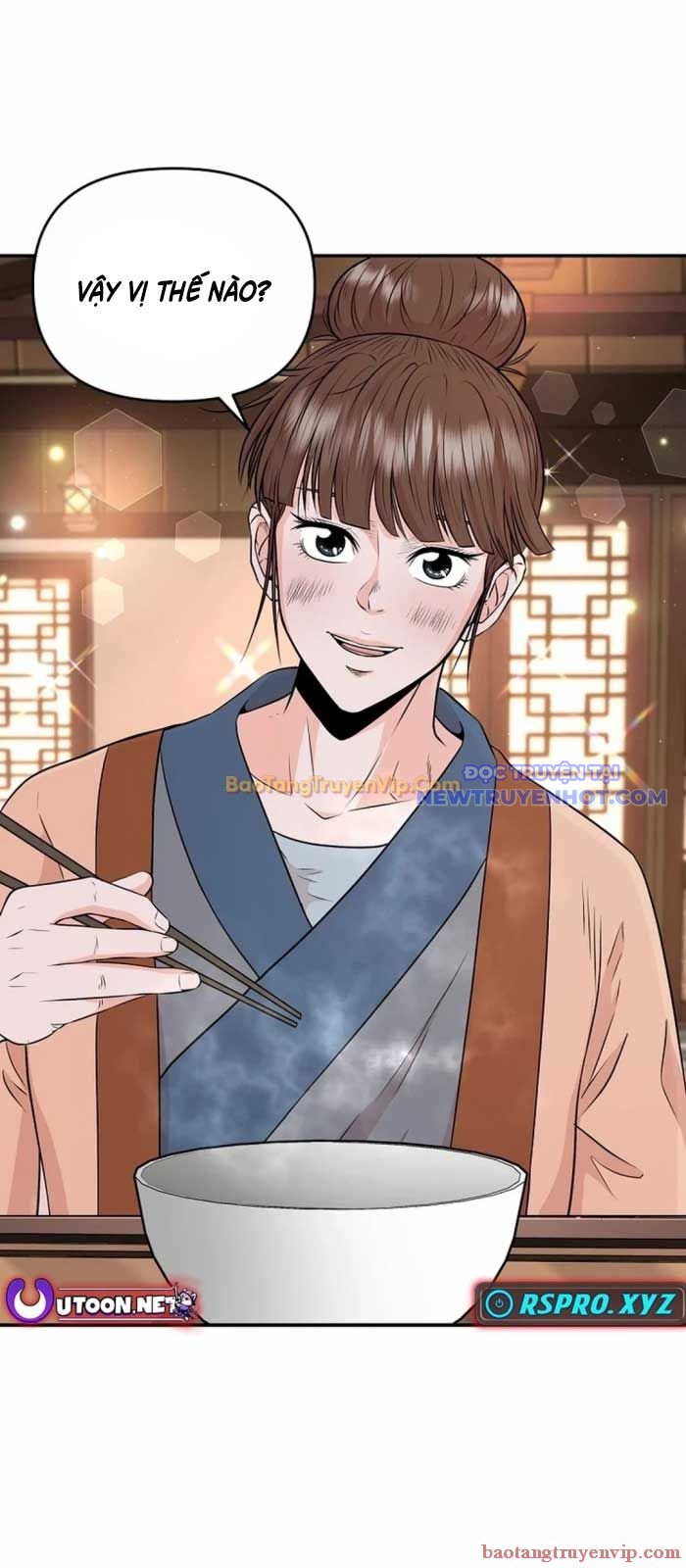 Thiên hạ đệ nhất côn luân khách điếm: Chapter 10