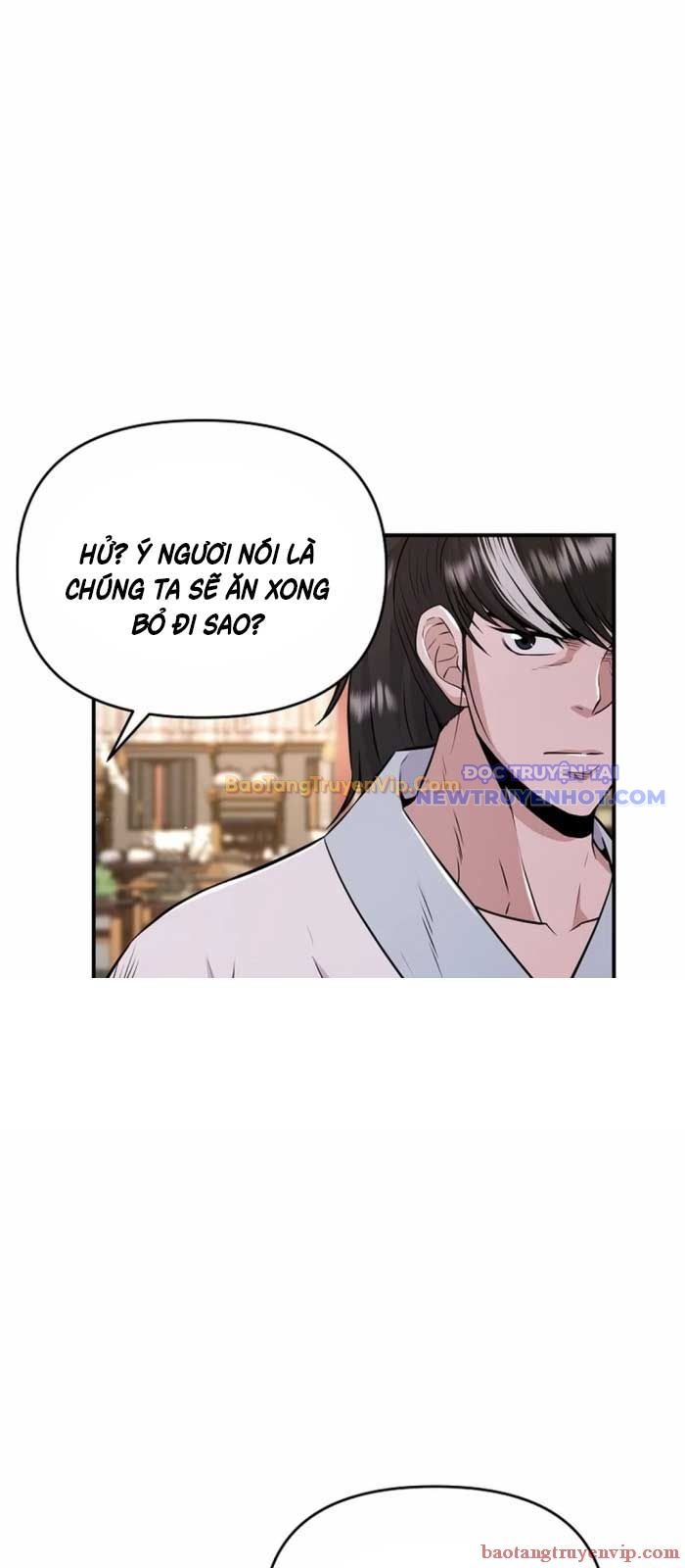 Thiên hạ đệ nhất côn luân khách điếm: Chapter 10