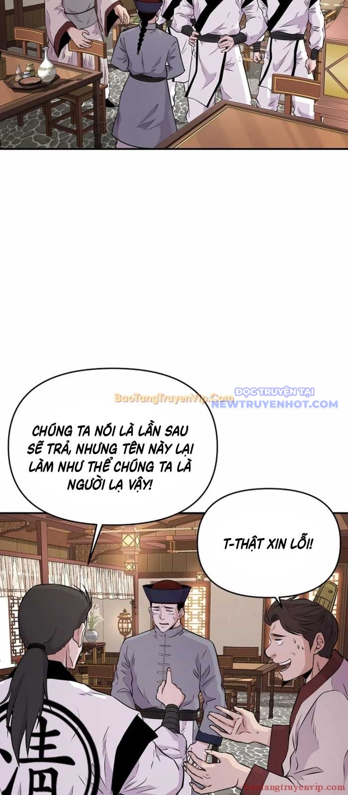 Thiên hạ đệ nhất côn luân khách điếm: Chapter 10