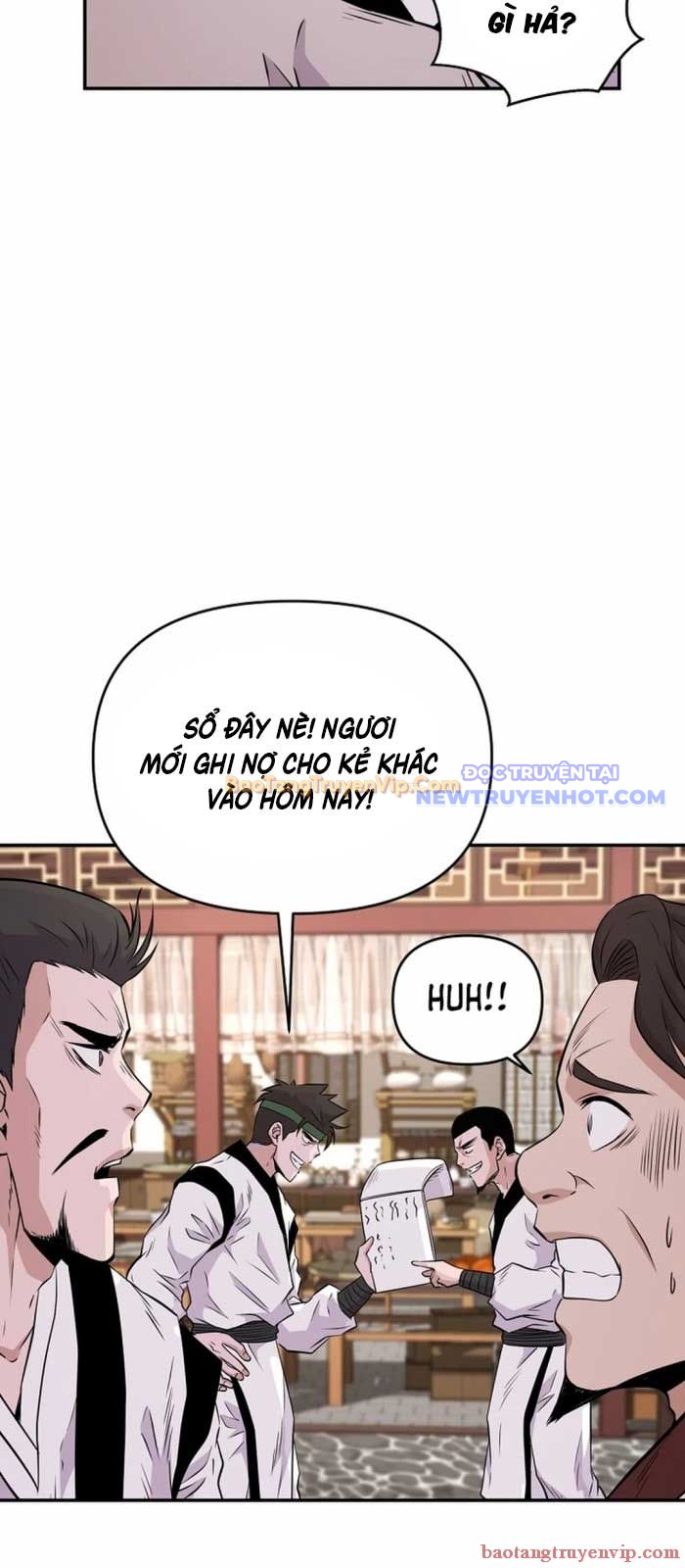 Thiên hạ đệ nhất côn luân khách điếm: Chapter 10