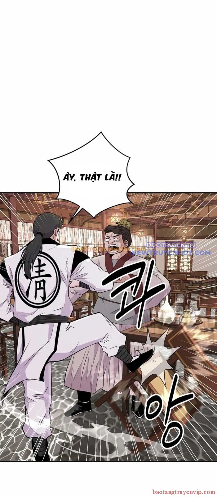 Thiên hạ đệ nhất côn luân khách điếm: Chapter 10