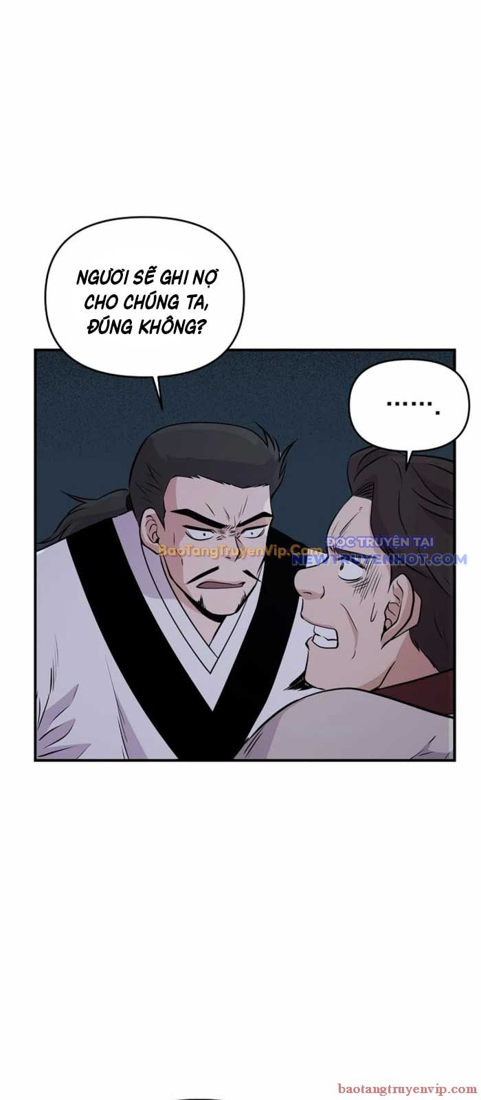 Thiên hạ đệ nhất côn luân khách điếm: Chapter 10