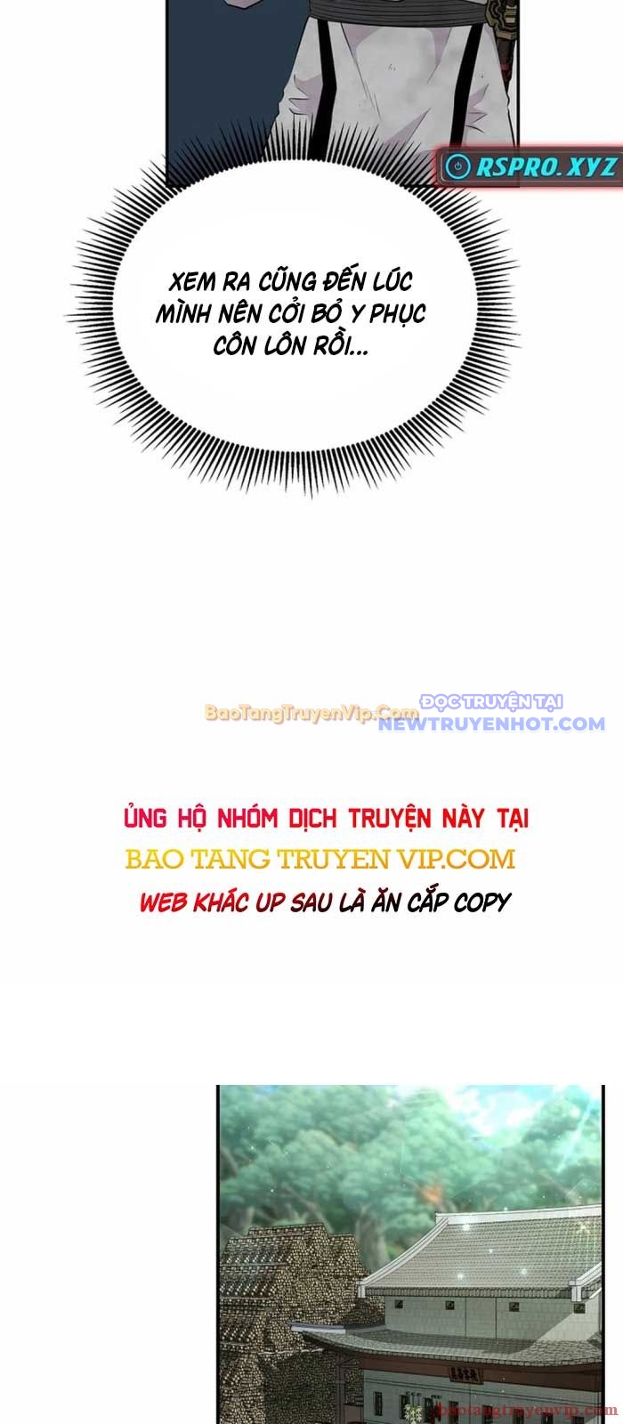 Thiên hạ đệ nhất côn luân khách điếm: Chapter 10