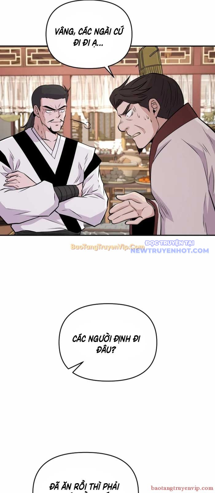 Thiên hạ đệ nhất côn luân khách điếm: Chapter 10