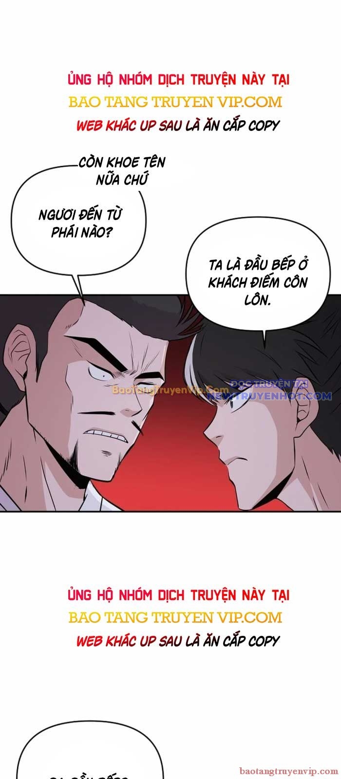 Thiên hạ đệ nhất côn luân khách điếm: Chapter 10