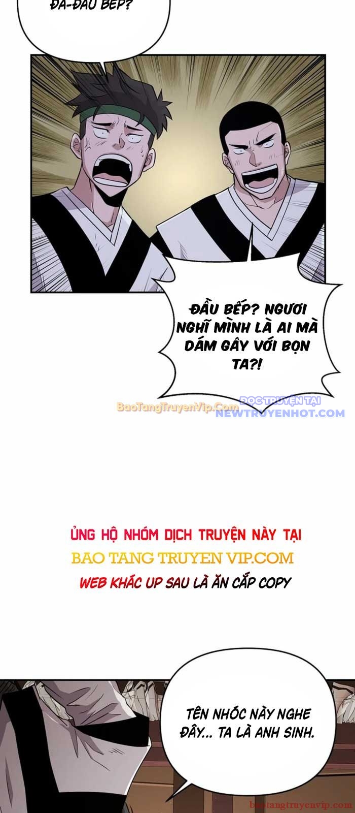 Thiên hạ đệ nhất côn luân khách điếm: Chapter 10