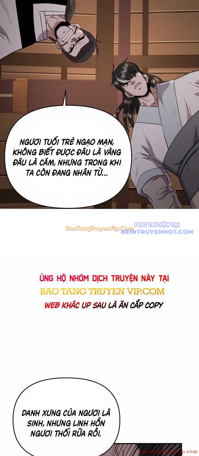 Thiên hạ đệ nhất côn luân khách điếm: Chapter 10